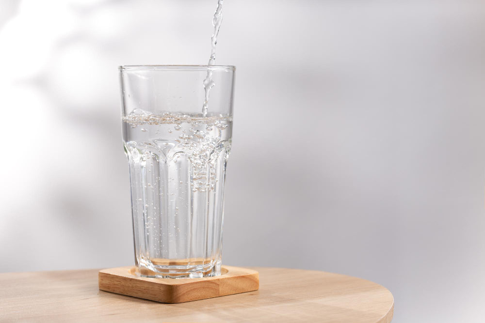 Financial Benefits Of Water Softener Systems