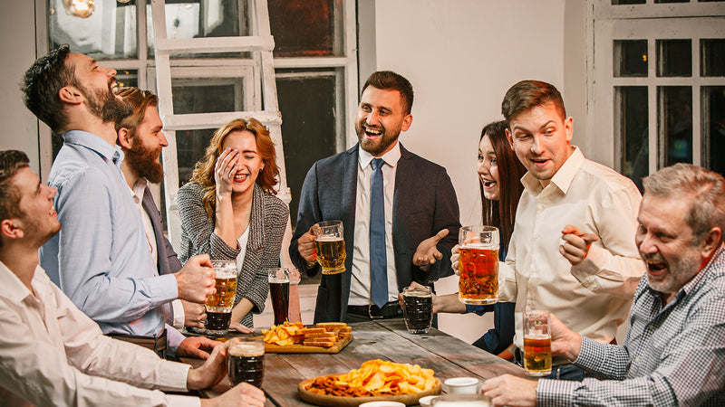 How to Prevent Hangovers