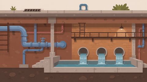 City Water Is Treated: So Why Should I Filter My Tap Water?