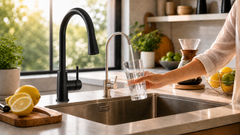 Reverse Osmosis Membranes: The Science of RO Water Filters