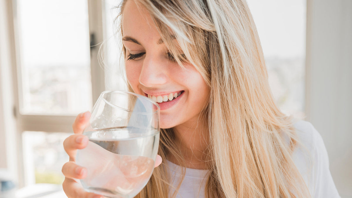 Staying Safe, Hydrated and Saving Money