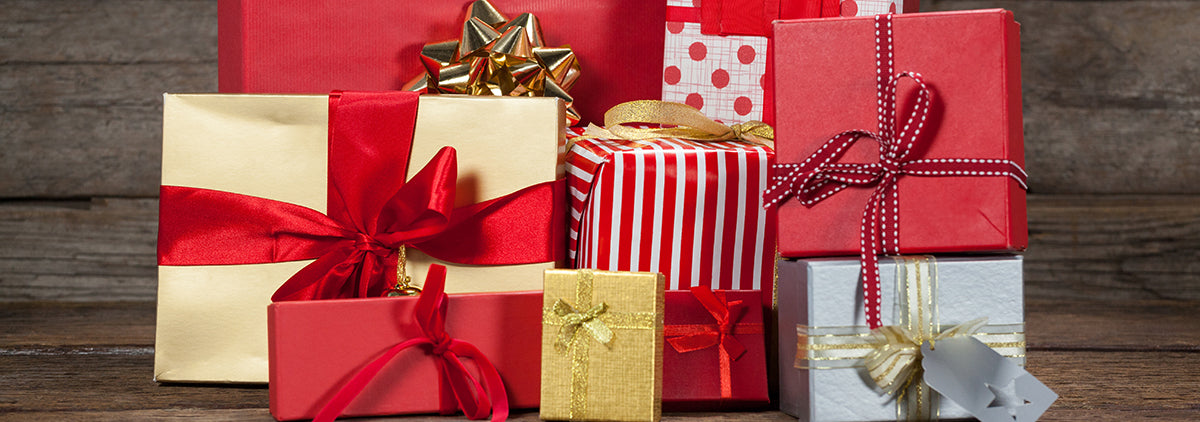 Top 10 Holiday Gift Guide for the Water Consumer In Your Life