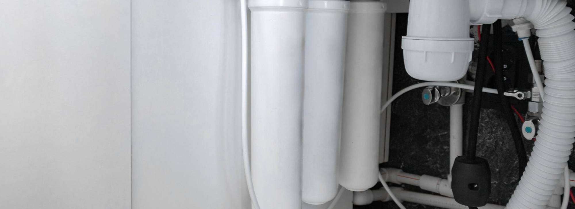 How Long Does A Water Softener System Usually Last?