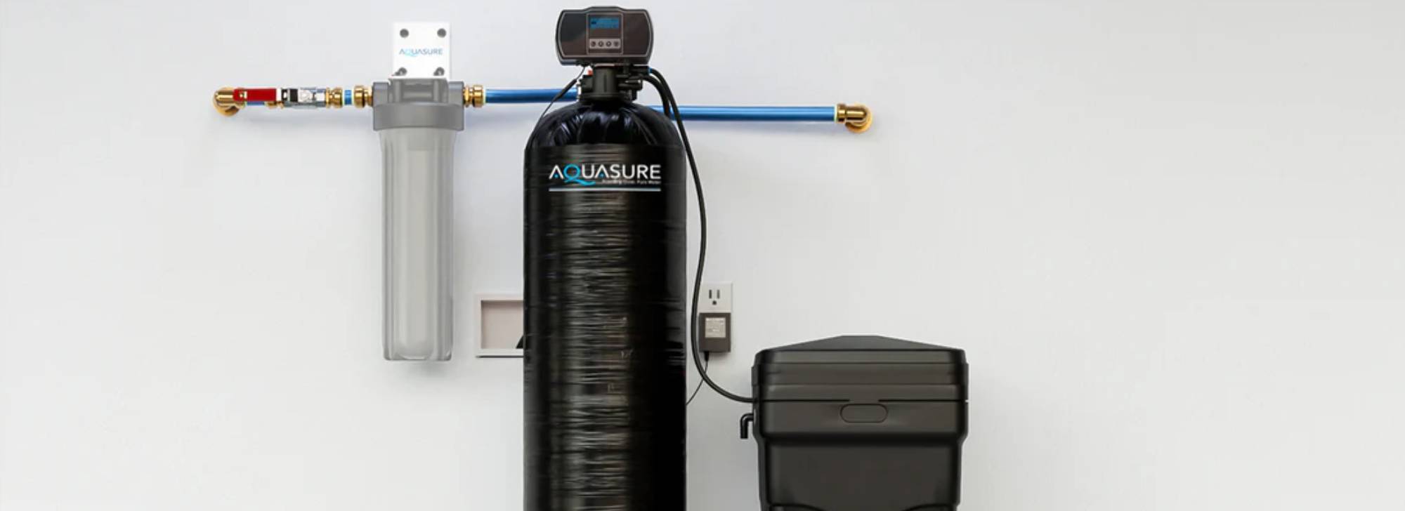 How Often Should Your Water Softener Regenerate?
