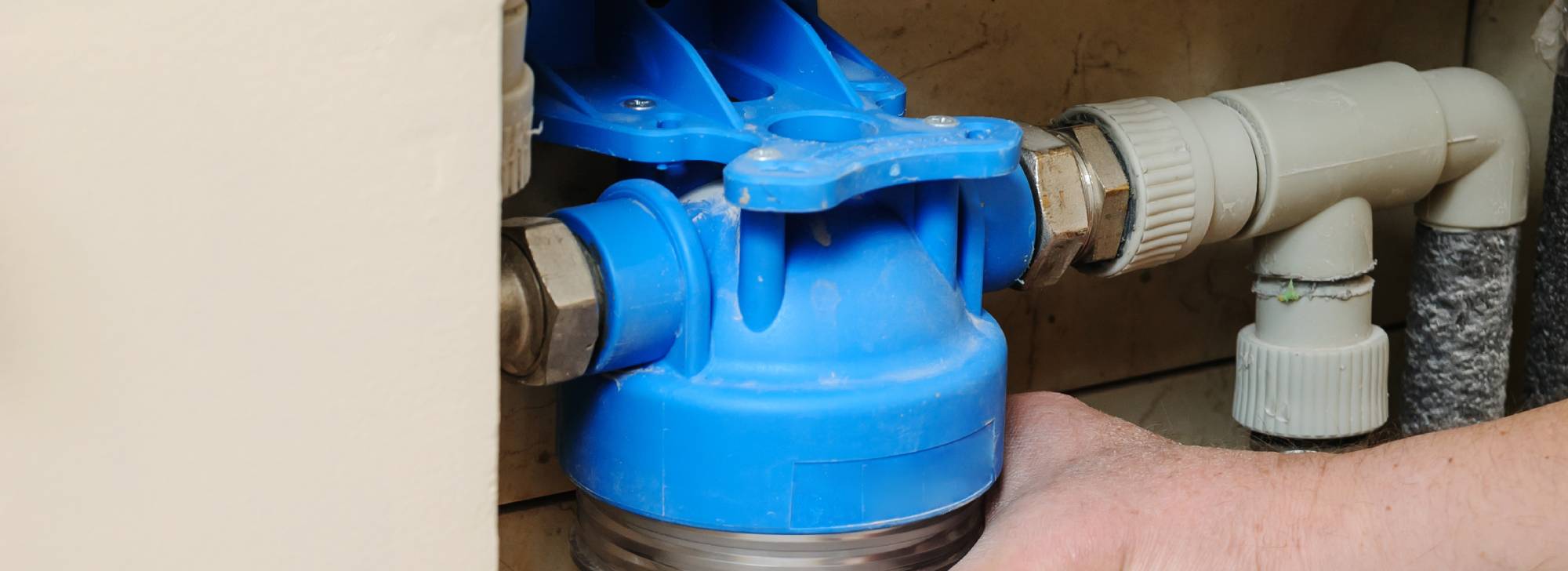 How To Safely Sanitize Your Reverse Osmosis System