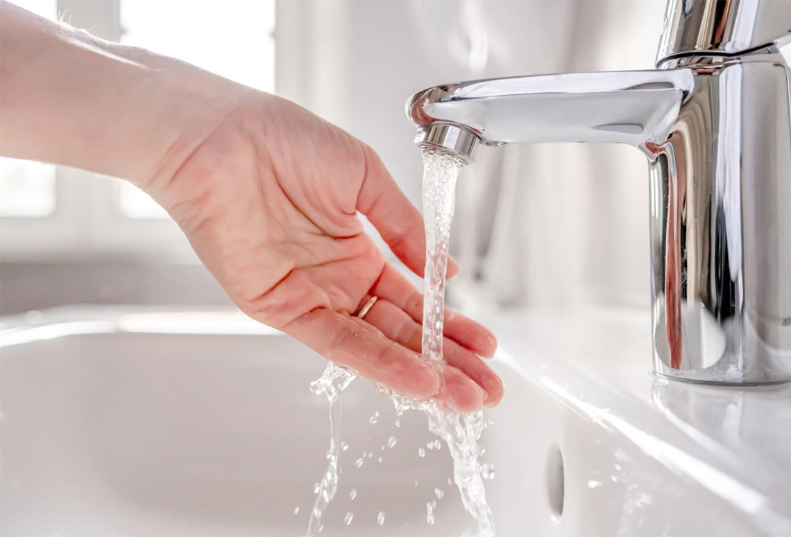 Is Softened Water Safe To Drink? A Complete Guide
