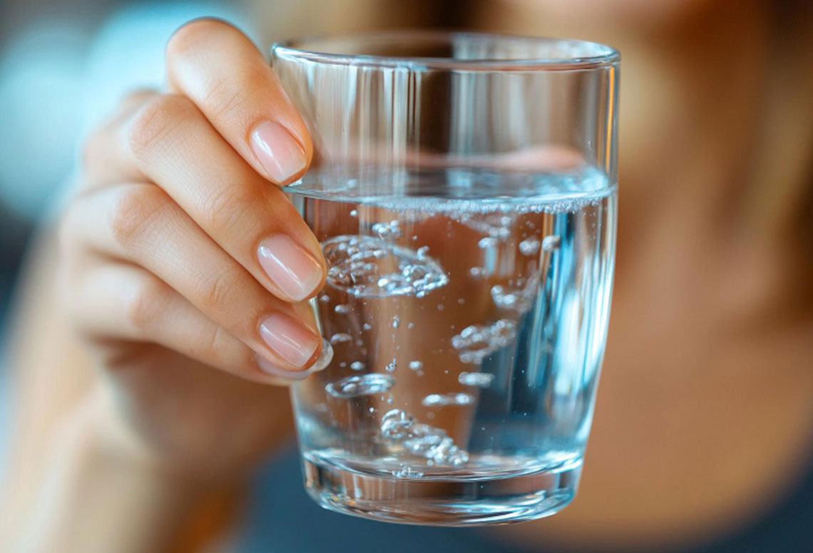 Is UV-Treated Water Safe To Drink? What You Need To Know
