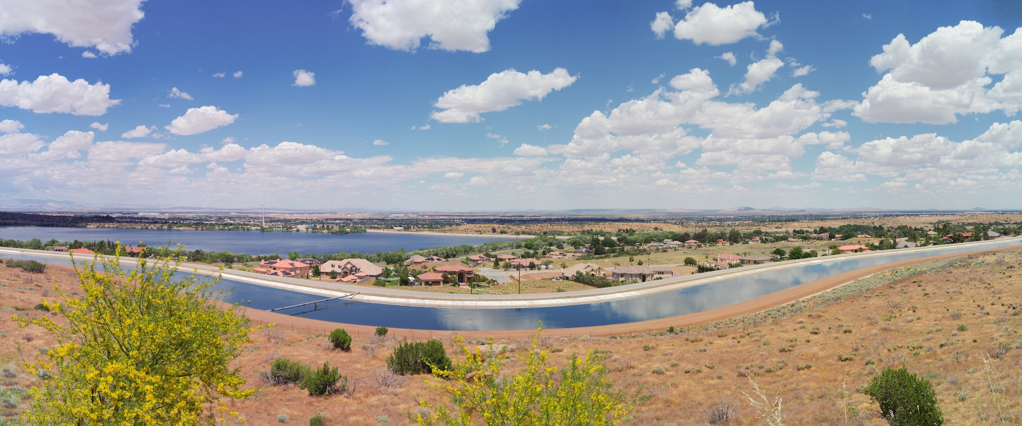 Water Contamination In California and Why Your Family Needs a Water Softener System