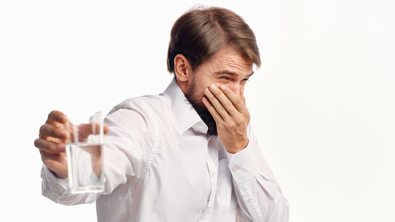 Well Water Odor: What It Is and How to Eliminate It