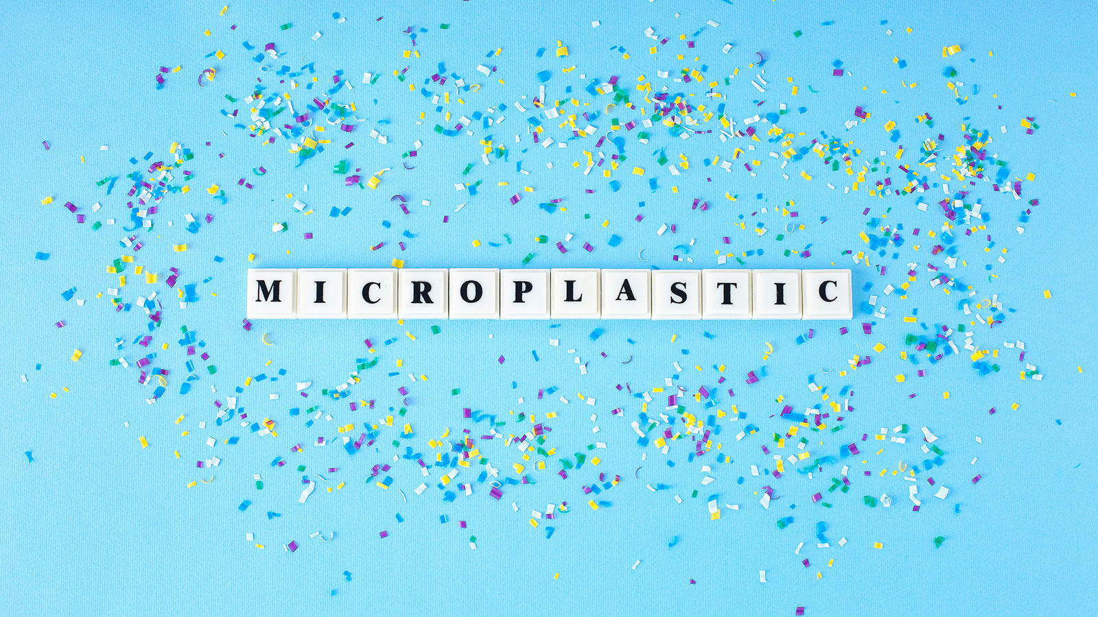 Microplastics in Drinking Water