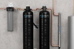 Pros And Cons Of Using Salt-Free Water Softeners