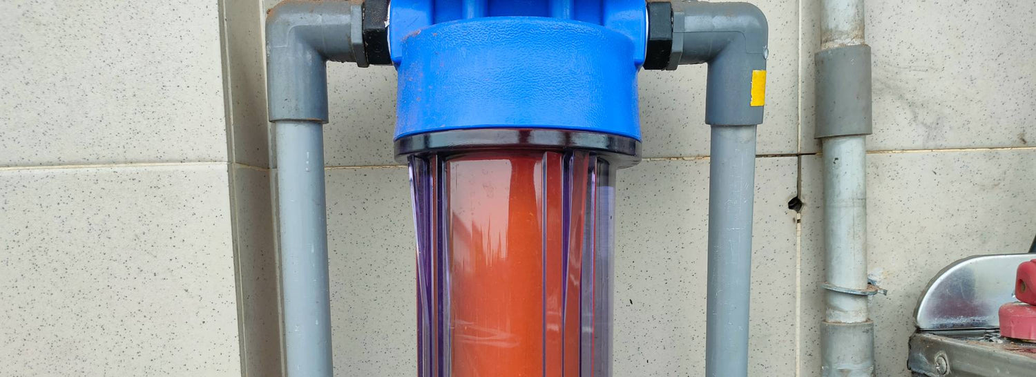 Reverse Osmosis Water Pressure Requirements: How To Avoid Slow Flow