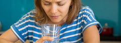 Reverse Osmosis Water Tastes Weird? Here Are The 5 Main Causes And How To Handle It