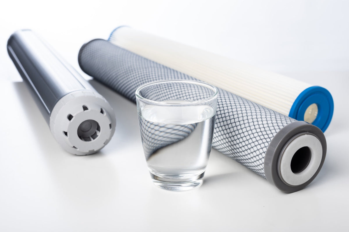 How Often Should Reverse Osmosis Filters Be Changed?
