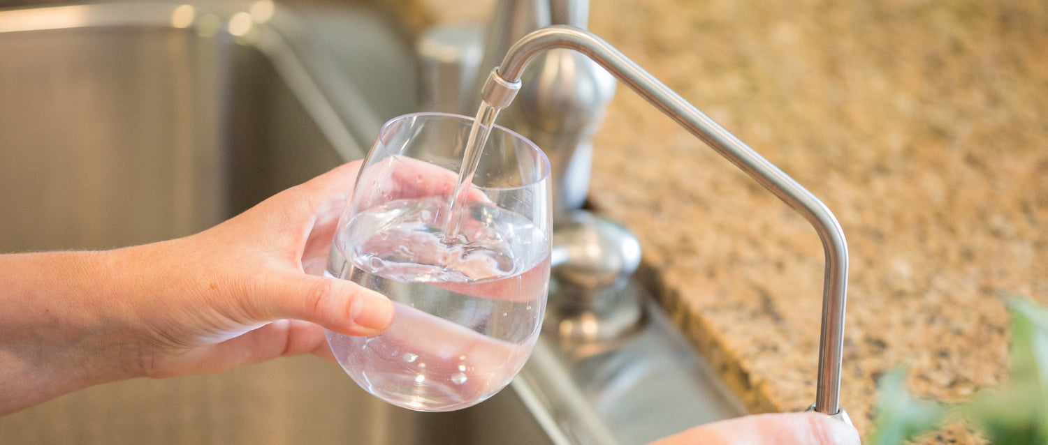 Reverse Osmosis Water Pressure Requirements: How To Avoid Slow Flow