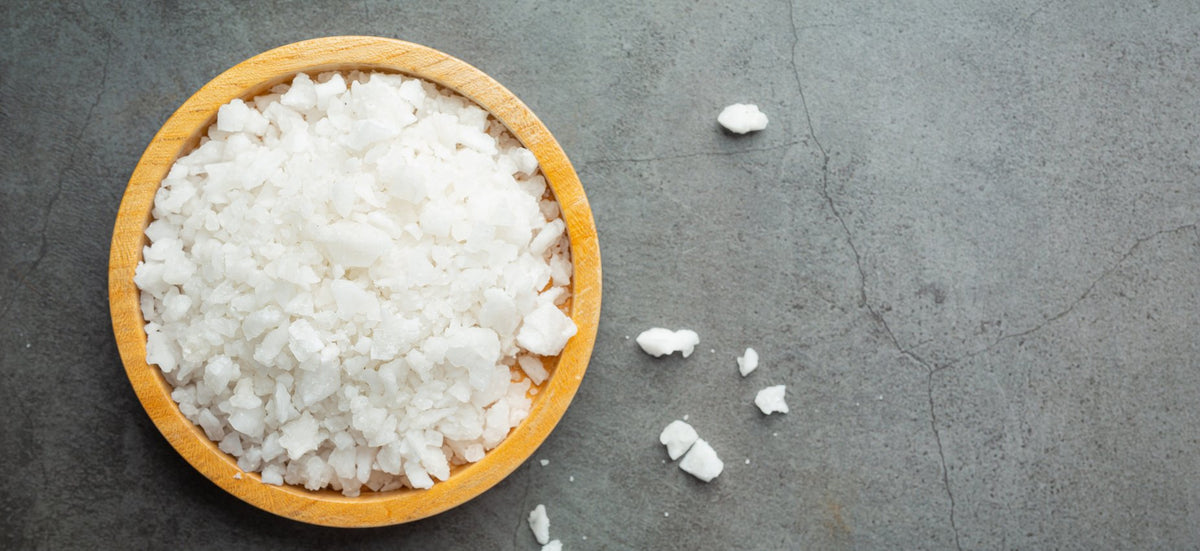 Sodium Chloride Vs. Potassium Chloride For Water Softening: Which One Is Better?