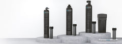 8 Types of Water Filter Systems and How They Work