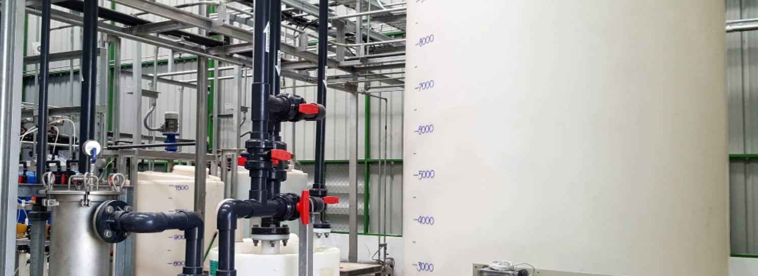 Tank Vs. Tankless Reverse Osmosis System: Which Should You Choose?
