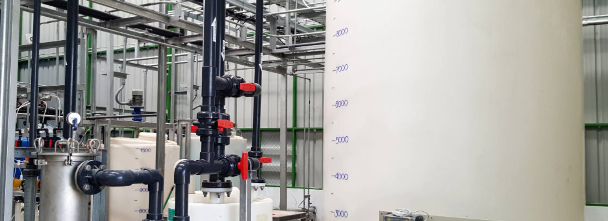 Tank Vs. Tankless Reverse Osmosis System: Which Should You Choose?