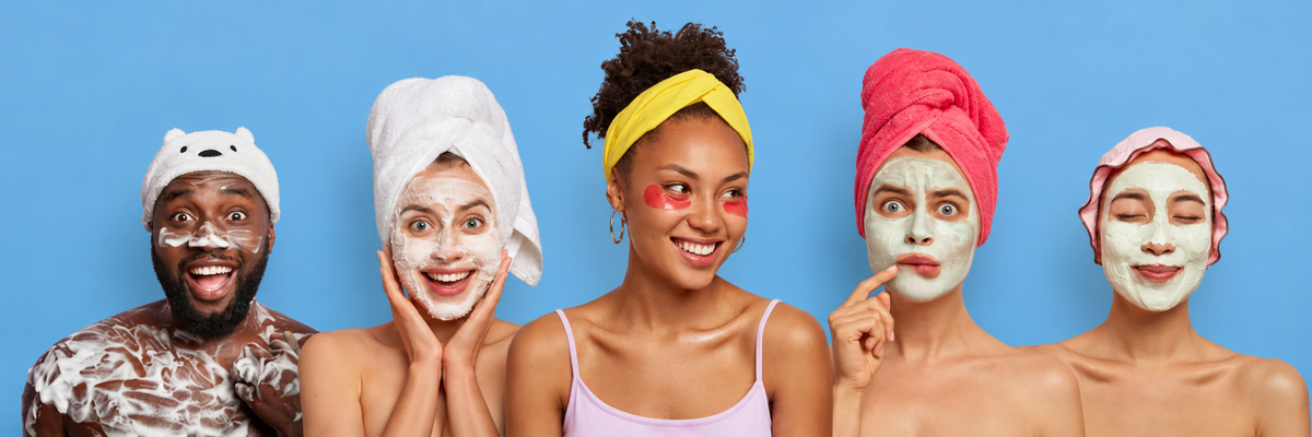 The Reasons Why Soft Water Is Better For Your Skin