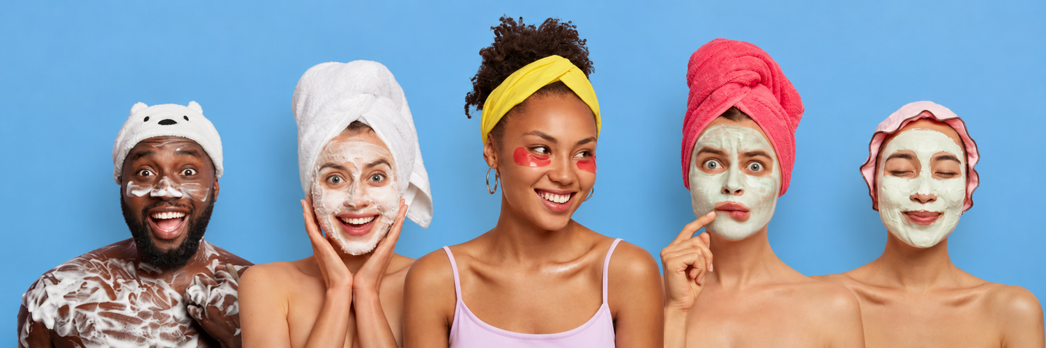 The Reasons Why Soft Water Is Better For Your Skin