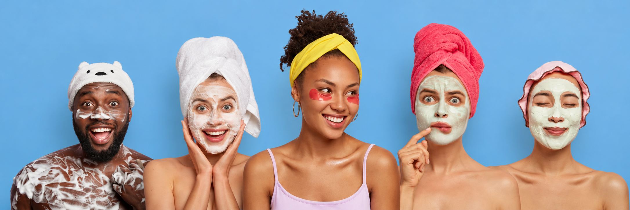 The Reasons Why Soft Water Is Better For Your Skin