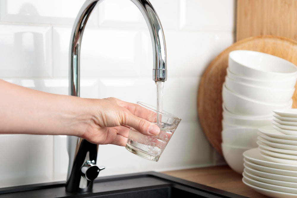Understanding The 6 Common Side Effects Of Drinking Tap Water