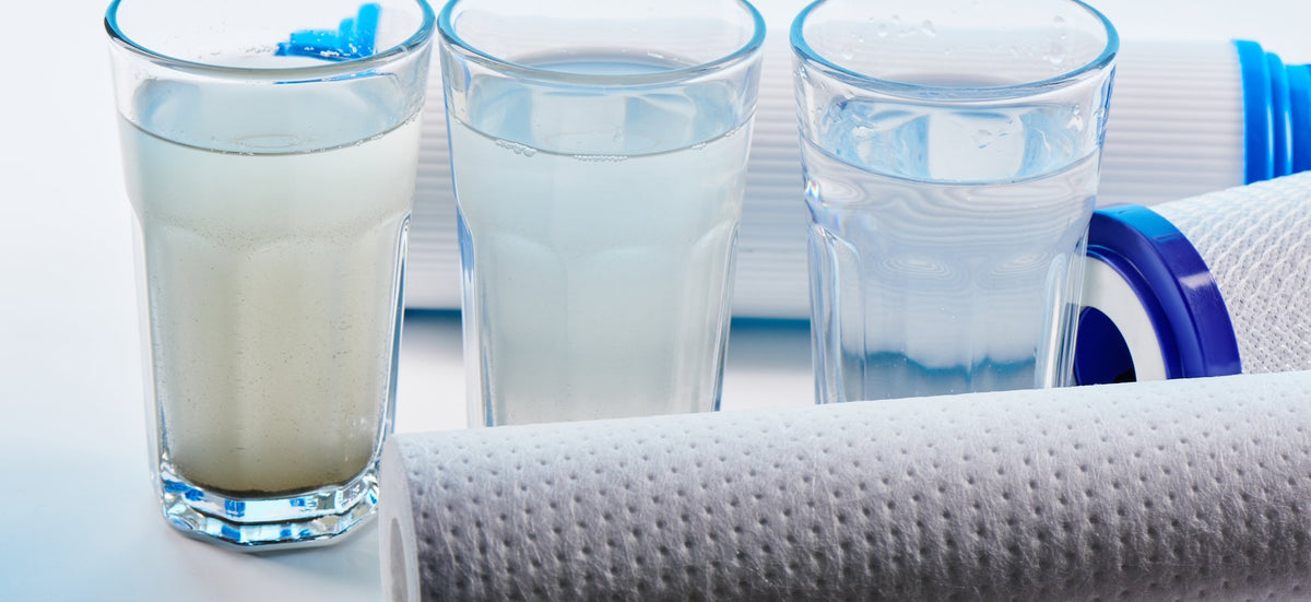 Water Filtration Vs. Water Purification: Choosing The Right Option