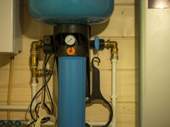 Water Softener For High Iron Water: Why It Matters And How It Works