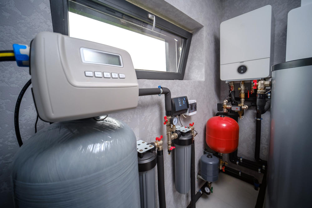 Water Softener Installation Guide: What To Expect On Installation Day