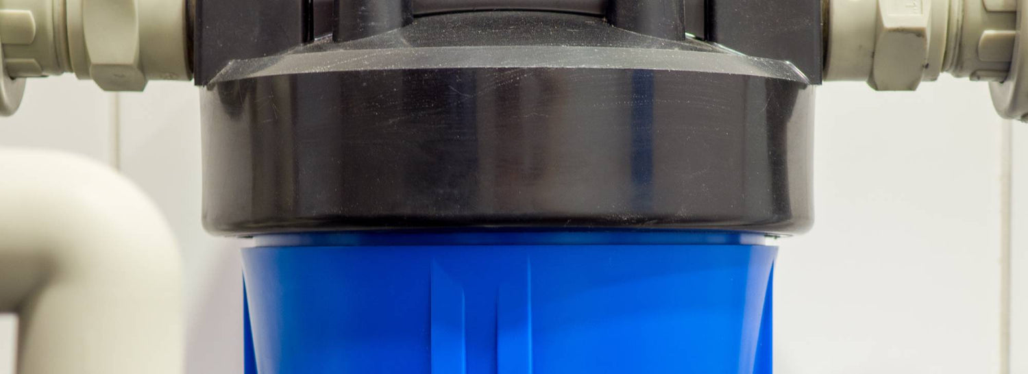 Water Softener Resin Explained: What Is It And How Does It Work?