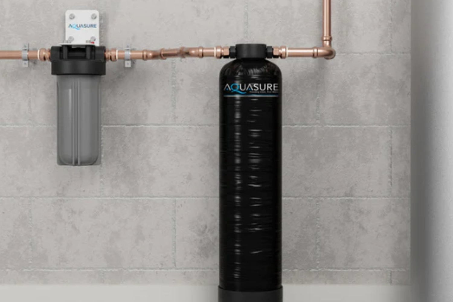 Water Softener Vs. Water Conditioner: Key Differences