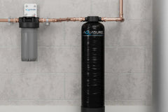 Water Softener Vs. Water Conditioner: Key Differences