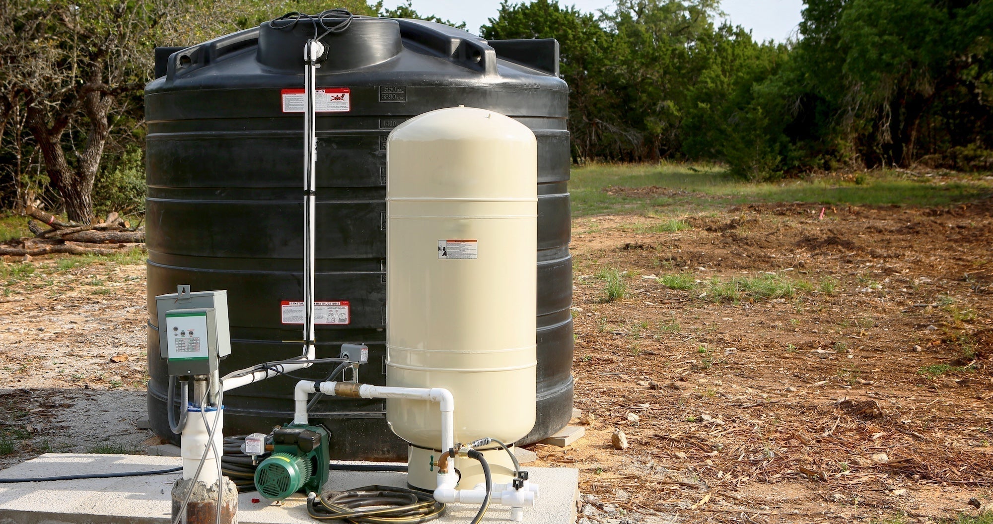 Best Water Softener For Well Water: What To Look For Before Buying