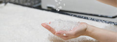 What Happens If Your Water Softener Runs Out Of Salt?