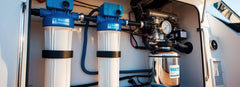 Where Should You Install Your Water Softener?