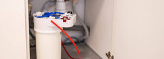 Whole House Vs. Under Sink Water Filter: Which Is The Best Option?