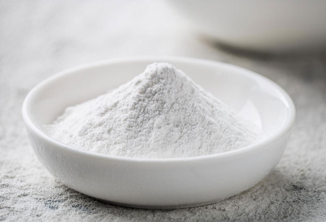 Why Lime Plays A Key Role In Water Softening