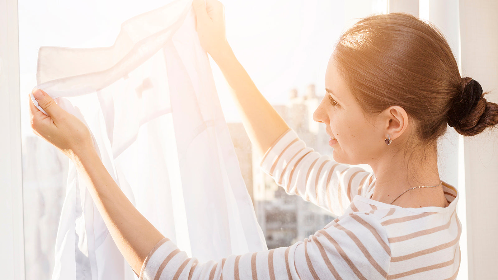 Do Your Clothes Look Dingy and Faded? – Aquasure USA