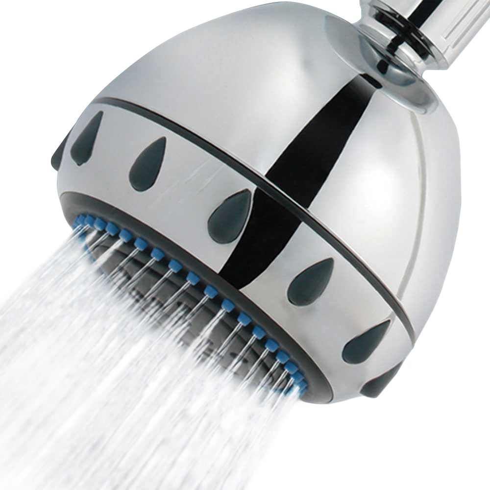 Sparkle Shower Head Filters