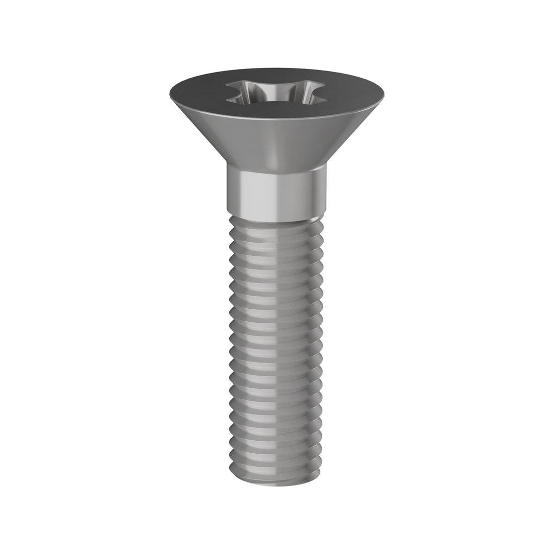 Fortitude Multi-Stage Cover Screw x 6