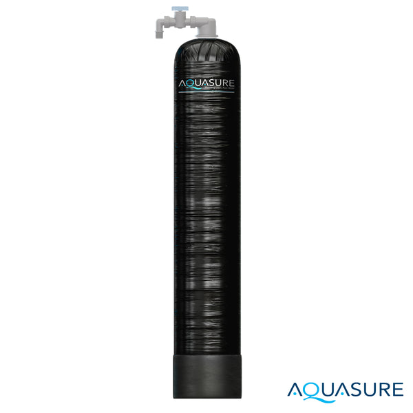 Serene Series | 15G Salt-Free Replacement Media Tank | Aquasure USA