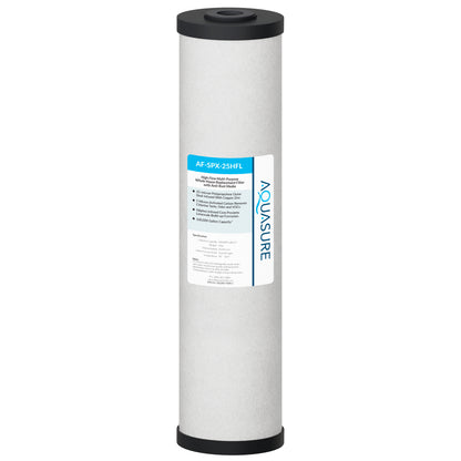 Fortitude V2 Multi-Purpose Replacement Filter Cartridge with Siliphos - Large Size