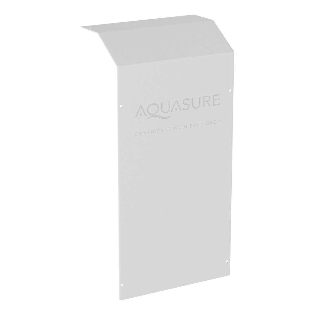 Fortitude 2-Stage System Cover