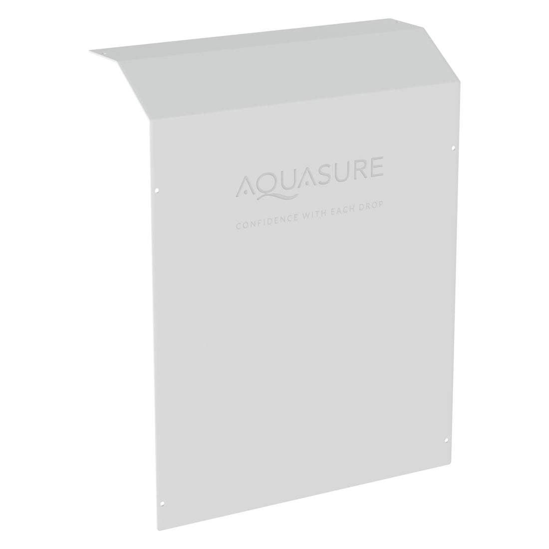 Fortitude 3-Stage System Cover
