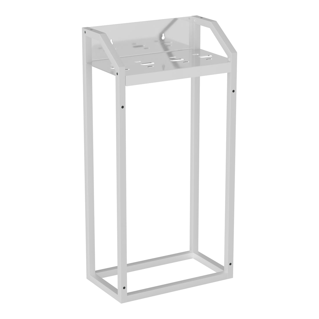 Fortitude 2-Stage System Frame
