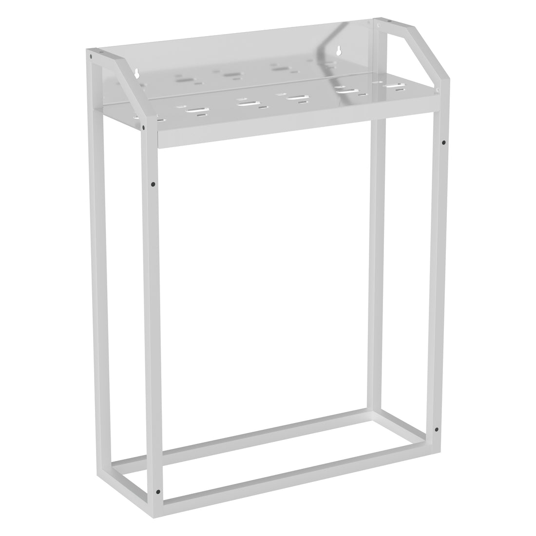 Fortitude 3-Stage System Frame