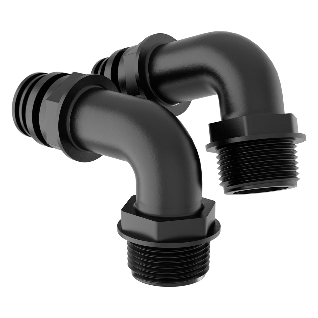 Aquasure Harmony Series Bypass Valve Elbows
