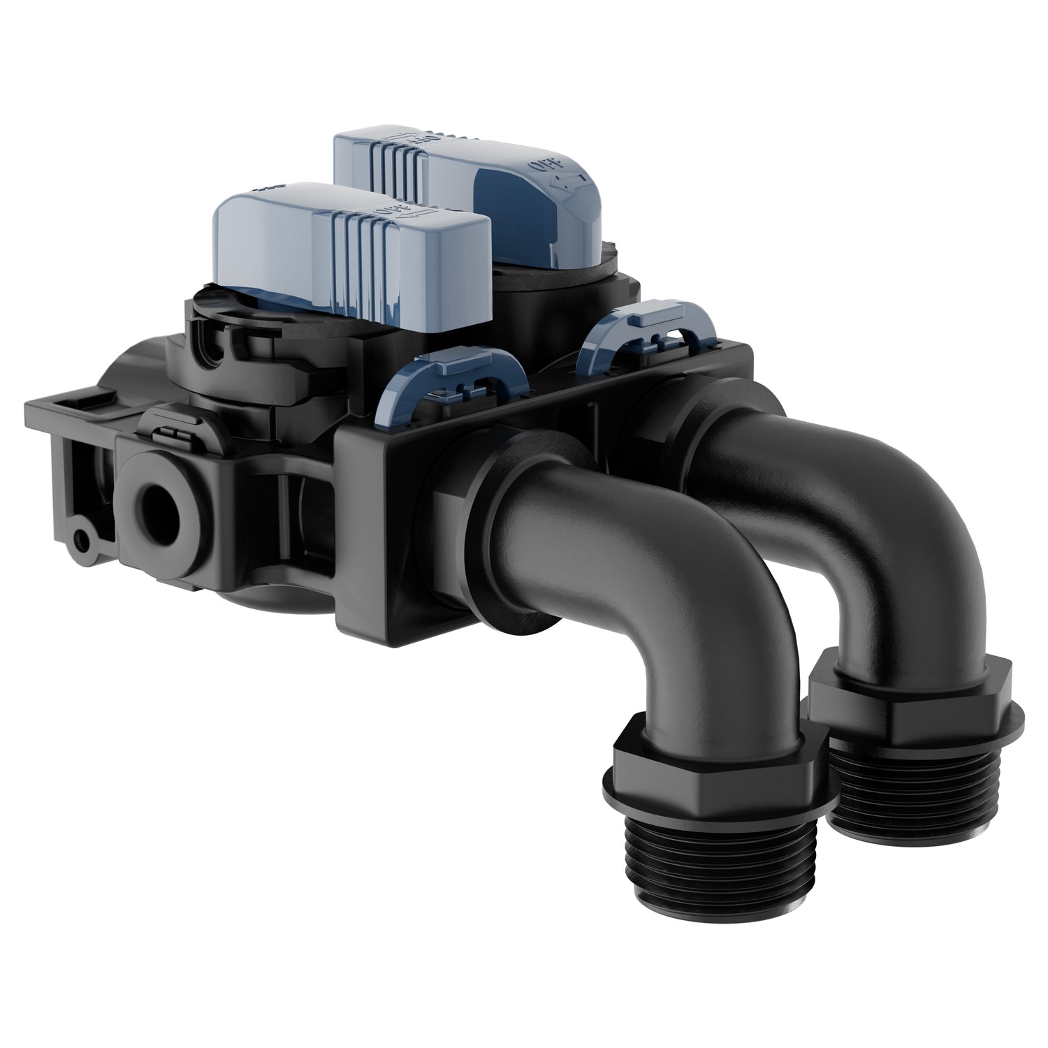 Aquasure Harmony Series Bypass Valve New