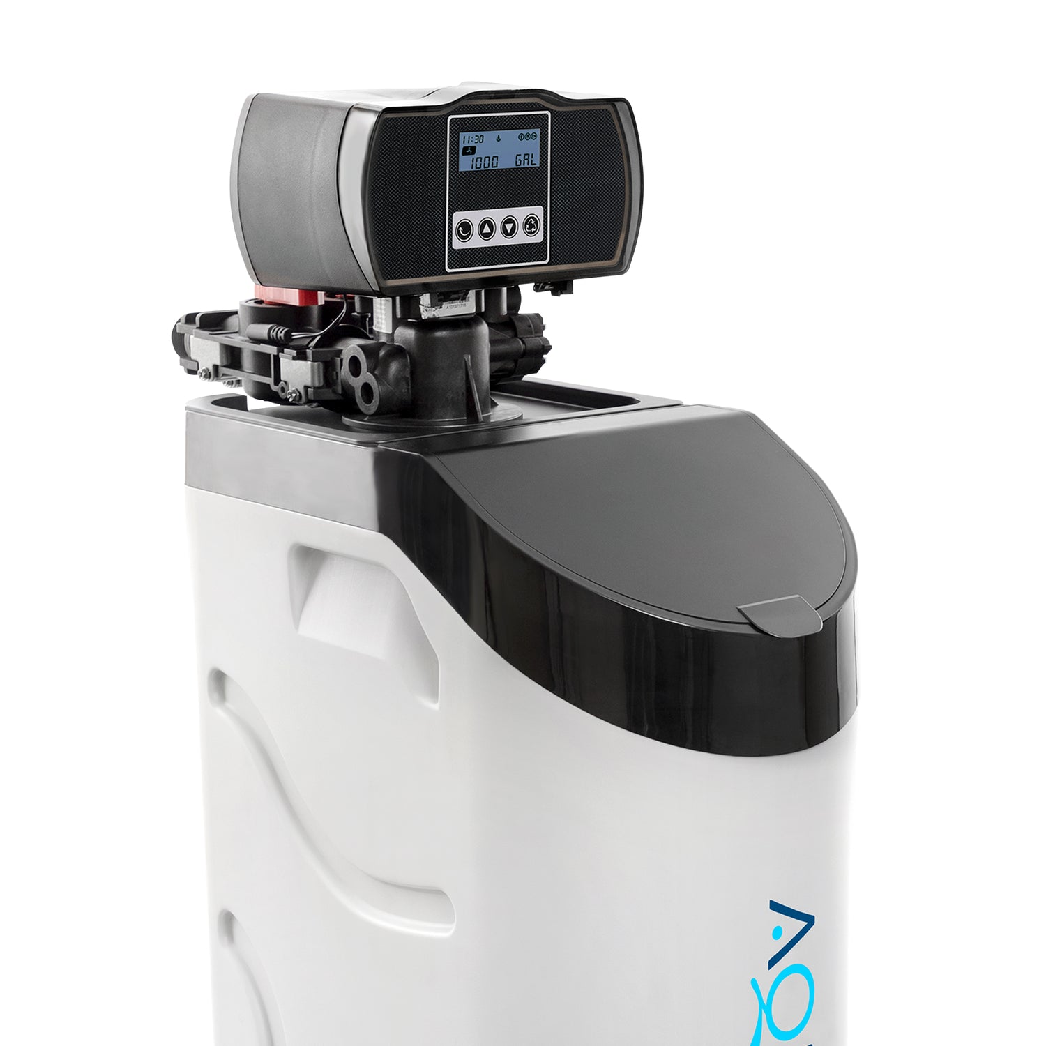 Harmony Lite | 32,000 Grains All-in-One Cabinet Style Water Softener
